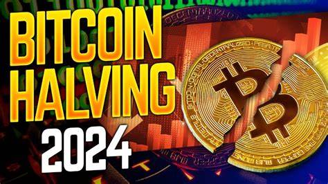 Bitcoin Halving 2024: News And What You Need to Know - Cointelegraph