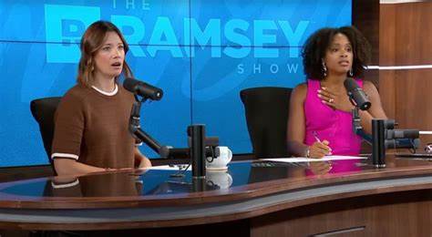 Utah senior frets over taxes after husband lost nest egg to a scam — but Ramsey Show hosts see a bigger issue