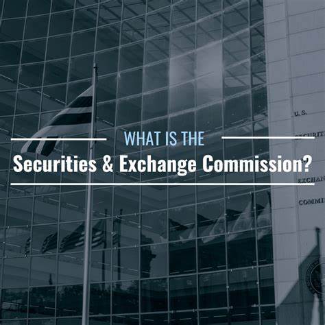 SEC: We’ll enforce fintech regulations to protect investors’ funds - TheCable