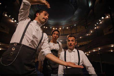 History of the Claque: A Look into Entertainment's Original Laugh Track