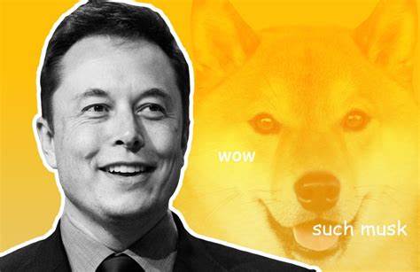 Elon Musk Halts Dogecoin Surge by Saying His AI Business Is 'Not Raising Money' - CoinDesk