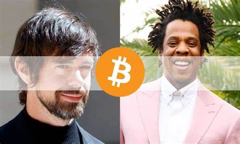 Mit Fokus auf Afrika und Indien: Jay-Z und Dorsey starten Bitcoin-Projekt