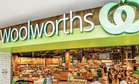 Investor's bold plan to change Woolworths and Big W forever