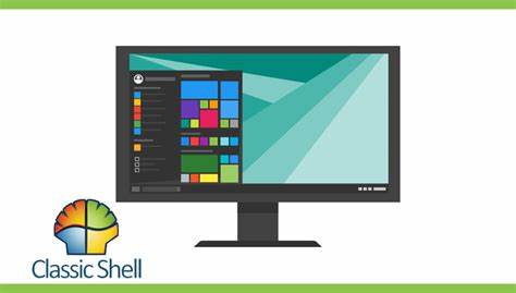 Classic Shell официальный сайт, бесплатно скачать ClassicShell