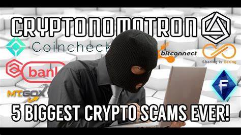 Here's how scammers use AI for cryptocurrency scam on YouTube - NewsBytes