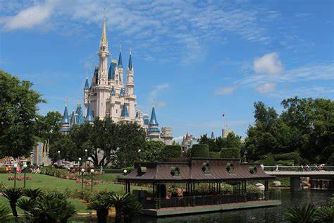 The Walt Disney Company (DIS): A Bull Case Theory