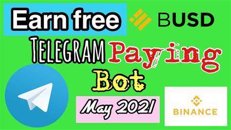 Cryptocurrency Telegram Bot Earned More Than $4.8 Million in May - BeInCrypto