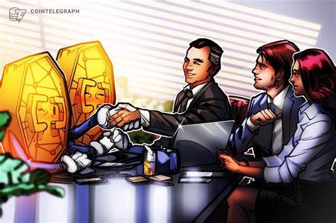  $4B family office VMS Group to begin investing in crypto: Report 