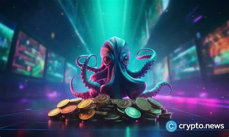 Big News: Kraken Lawsuit Dismissed by SEC, Ripple Still Stands in Legal Crosshairs - Coinpedia Fintech News