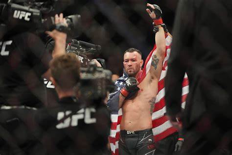 The Meme Coin That’s Paid Out Over $800K to MMA Fighters - Front Office Sports