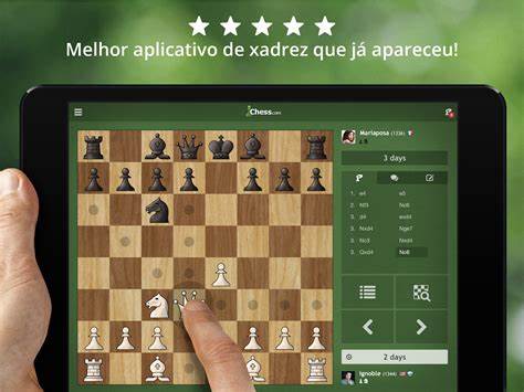 Chess.com - Xadrez Online - Jogue Partidas Gratuitas