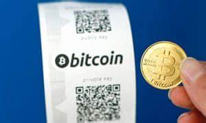 Bitcoin is having its moment but there are better sustainable currencies - The Guardian