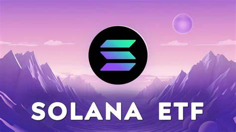 VanEck Solana ETF Appears On DTCC List As Polymarket Odds For SOL And XRP ETF Approvals Surge