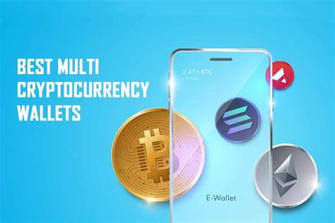 Best Cryptocurrency Wallets to Secure Your Digital Assets [2019] - ChainBits