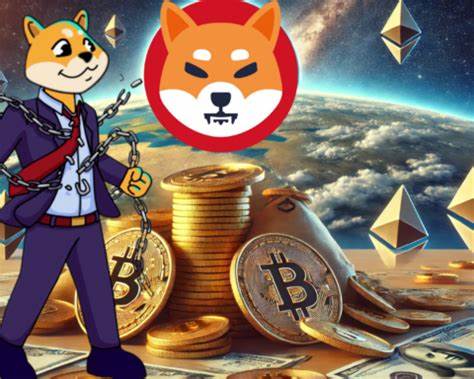 Shiba Inu Shakes Up Crypto Market, Surpasses Bitcoin and Ethereum in Gains - The Shib Daily