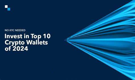 Best Crypto Wallets Without KYC in 2024 - Analytics Insight