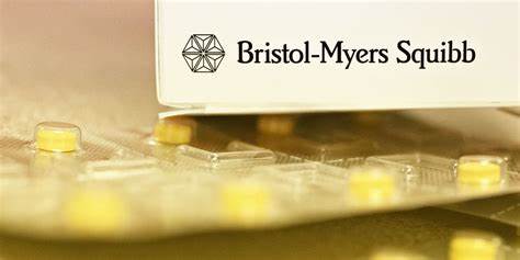 Bristol Myers Reports Better-Than-Expected Earnings. The Future Is Cloudy