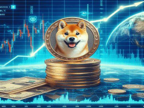 SHIB and DOGE holders rush into altcoin set to surge in 2025 - crypto.news