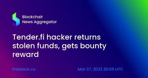 1inch Hacker Returns $5 Million Stolen Funds After Negotiation - BeInCrypto