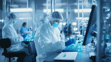 H.C. Wainwright Maintains a Buy on Legend Biotech (LEGN) With a $75 Price Target