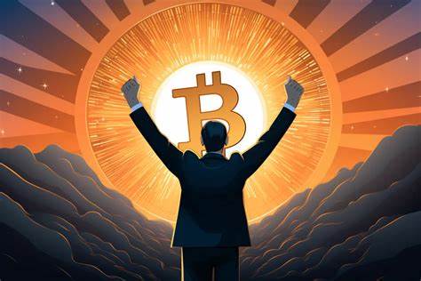 Bitcoin Pursues Longest-Winning Streak in a Year on ETF Success - Blockhead