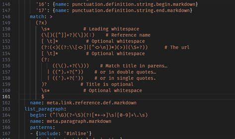 VSCode extension for syntax highlighting multi-line YAML strings