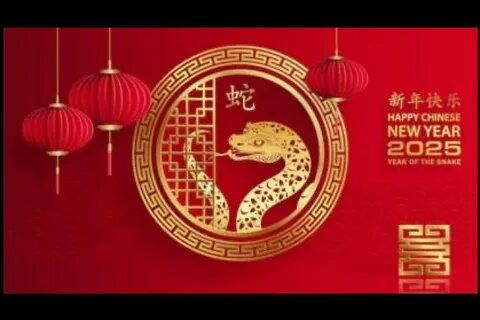 When Is Chinese Lunar New Year? Why Today’s Full ‘Wolf Moon’ Sets Up ‘Year Of The Snake’ - Forbes