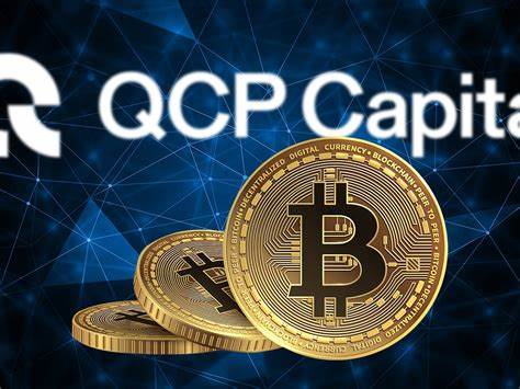 QCP Capital Predicts Bullish Crypto Surge Amid China Economic Stimulus - Crypto News Flash