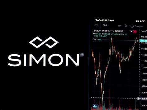 What to Expect From Simon Property's Next Quarterly Earnings Report
