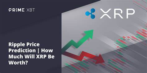 Will XRP Skyrocket by 2025? Experts Weigh In on Its Promising Future! - Bit Perfect Solutions