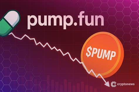 Pump.fun Transfers $16M SOL to Buy Back 3B PUMP Tokens – Can PUMP Recover?