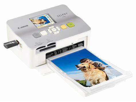 Canon Selphy 10x15 Drucker und das 4:3 Format - model-kartei.de