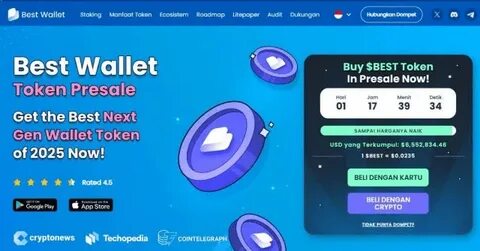 TodayTrader Reviews Best Wallet as Investors Push Presale Past $10 Million - Inside Bitcoins