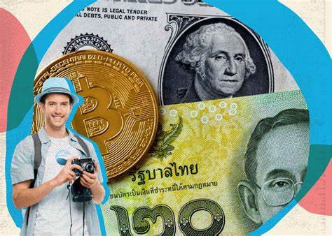 Thailand Reportedly Plans to Test Cryptocurrency Payment Options for Tourists