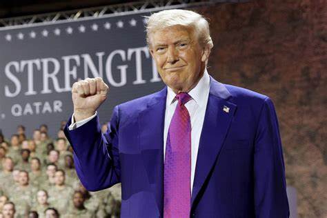 Senator has a shocking response to Trump's VIP dinner