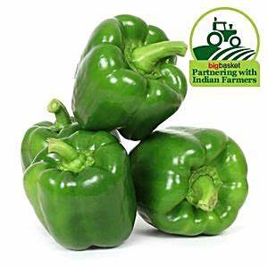 Vegetables: Buy Fresh Green Vegetables Online in India at ... - bigbasket