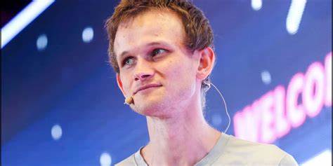 Ethereum co-founder Vitalik Buterin reveals new cryptographic protocol Circle STARKs - FXStreet