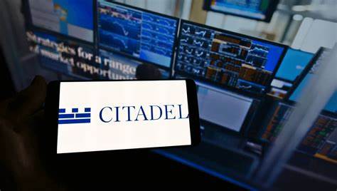 Citadel Securities Launches Crypto Trading—Marking a Shift in Traditional Finance - Coinpedia Fintech News