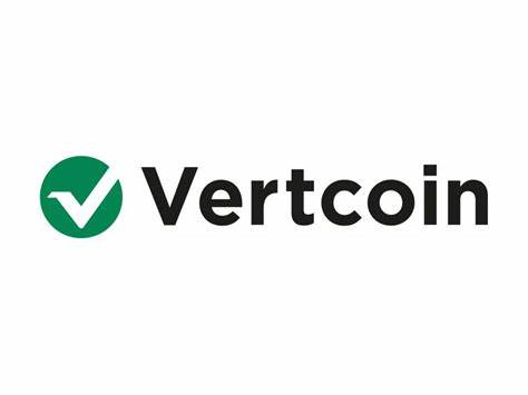 Vertcoin (VTC)
