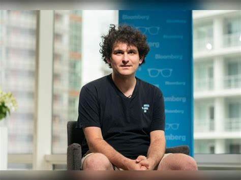 Did You Know? Sam Bankman-Fried Lost Millions Worth of Ripple (XRP) - CryptoPotato