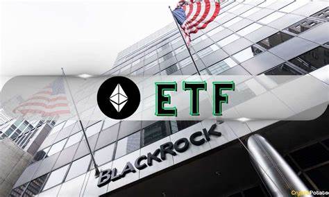 BlackRock’s ETH ETF Draws $546M as 10-Day Inflows Hit $2.1B