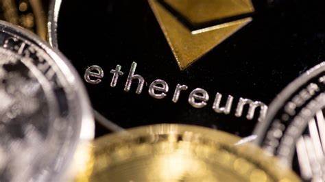 SEC paves way for ethereum ETFs in boost for crypto - Financial Times