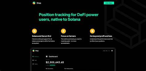 Step Finance Burns 50M $STEP Tokens - Altcoin Buzz
