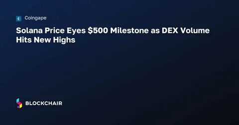 TRX Price Eyes 500% Surge to $1 on Heels of Solana Deal - Crypto Times