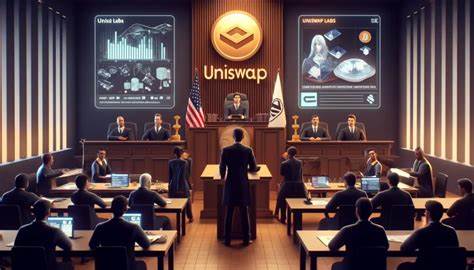 SEC Drops Investigation Into Uniswap, Will Not File Enforcement Action