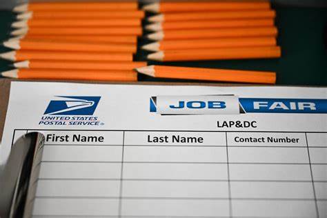 US private employers cut 33,000 jobs in June, the latest sign of a slowing labor market