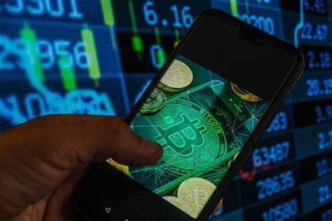 Dubai poised to benefit from cryptocurrency growth, Bittrex says - Arabian Business