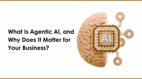 Agentic AI Is Quietly Reshaping Business ROI in 2025