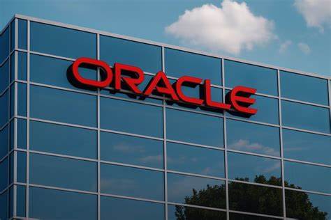 Oracle's 'truly awesome' quarter stuns Wall Street, sending stock up 36% and making Ellison world's richest man