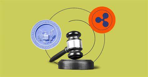 Ripple vs. SEC: Legal Analysts Debate “Fox” Witness Motion Verdict - Coinpedia Fintech News